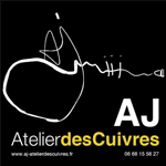 AJ Atelier des Cuivres – France