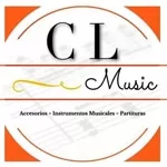 CL Music – Mexico
