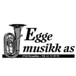 Egge Musikk AS – Norway