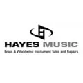 Hayes Music – UK