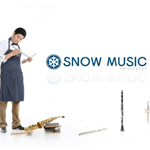 SNOW MUSIC – South Korea