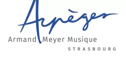 Armand Meyer Musique Strasbourg